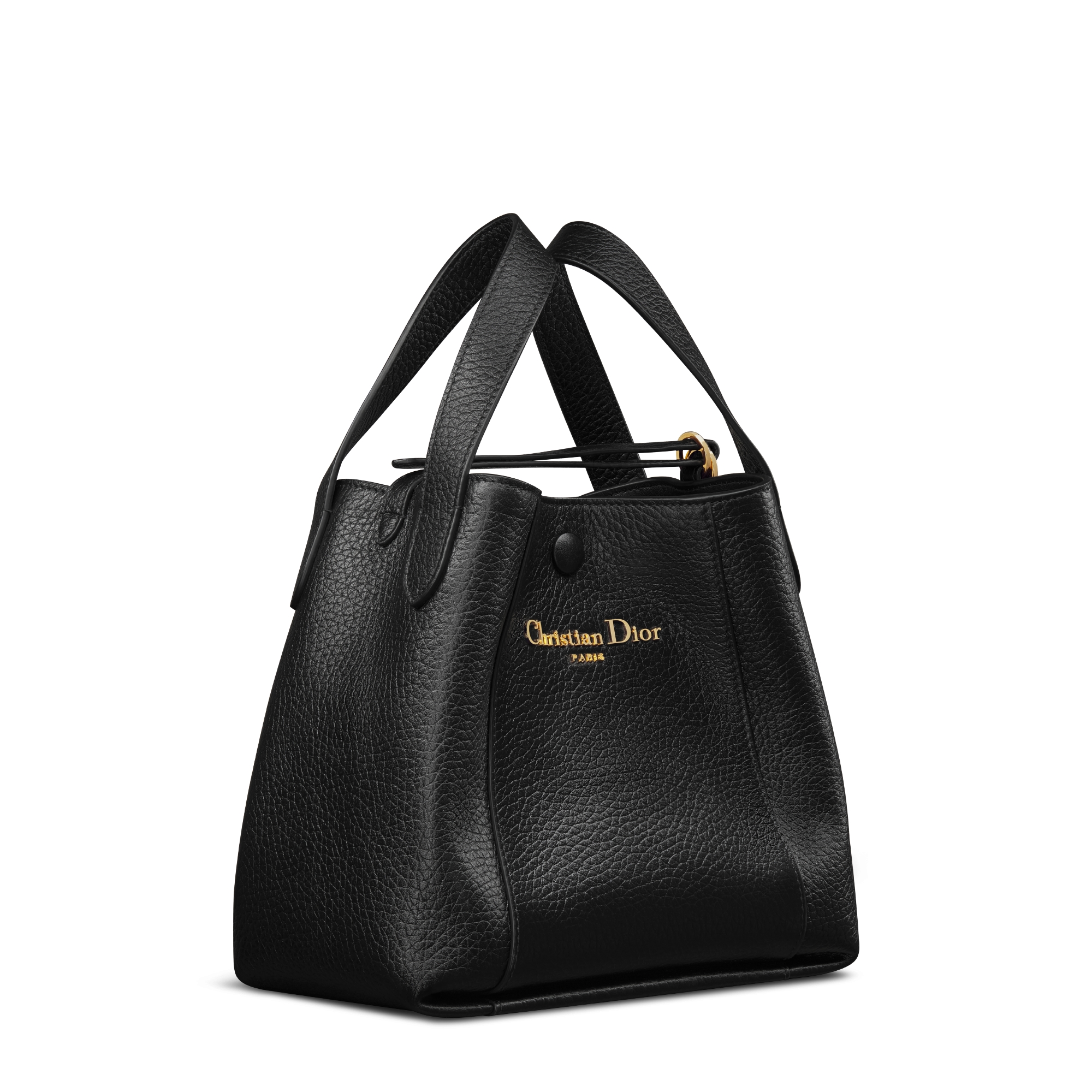 小物 Christian Dior DiorAlps Three-Quarter Sleeve Hooded Sweater Gray Wool and