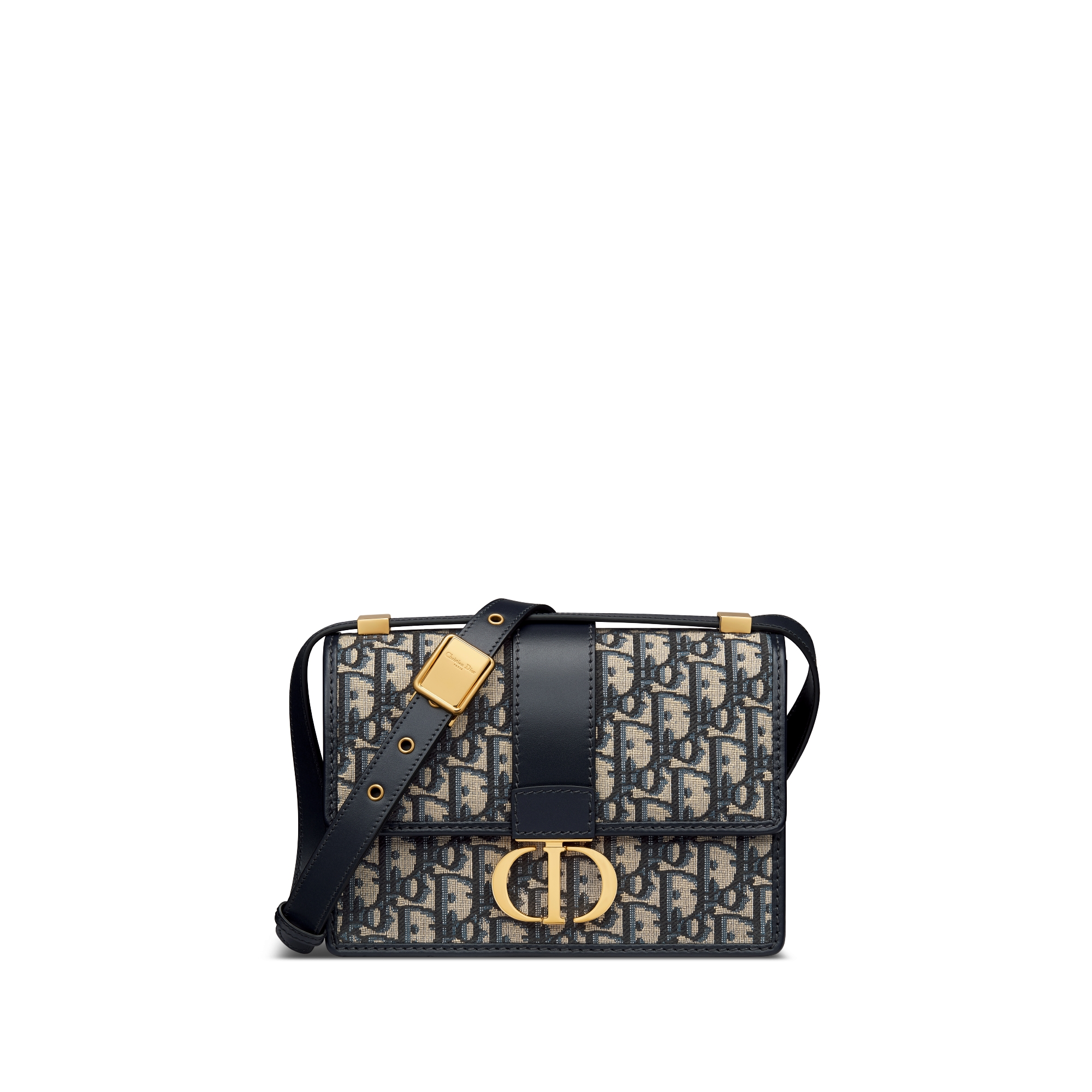 DIOR ギフトバッグ 大 中 小 小号30 Montaigne 手袋蓝色Oblique 印花面料| DIOR CN